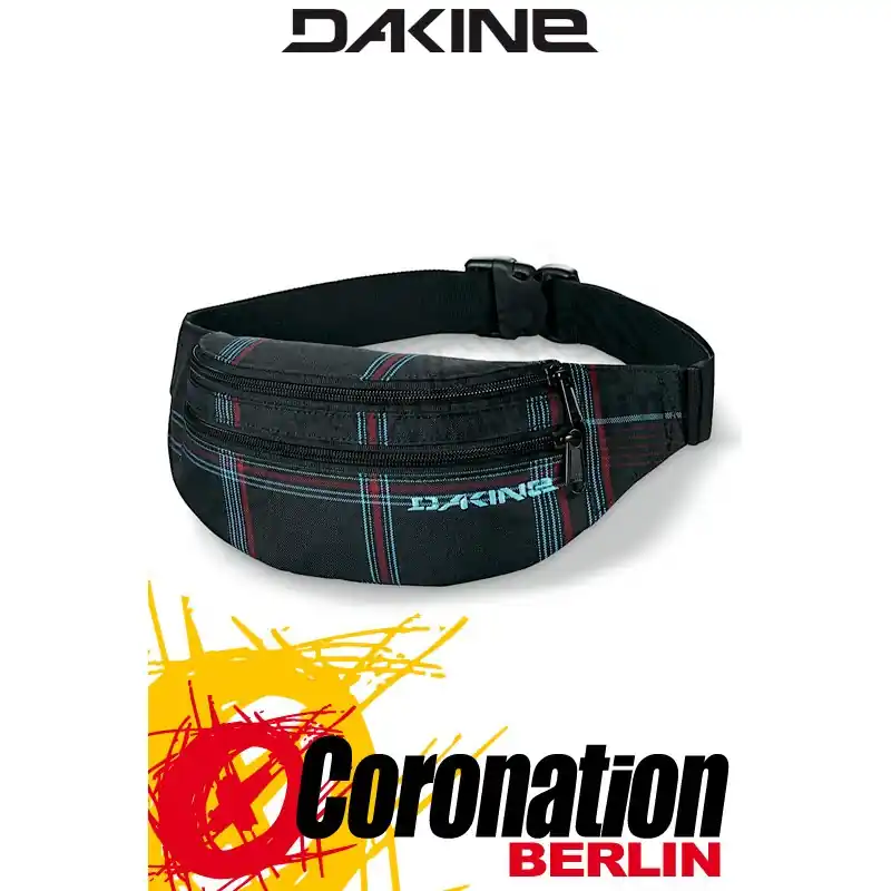 Dakine Classic Hip Pack Forden Bauchtasche Hüfttasche Top-Preis