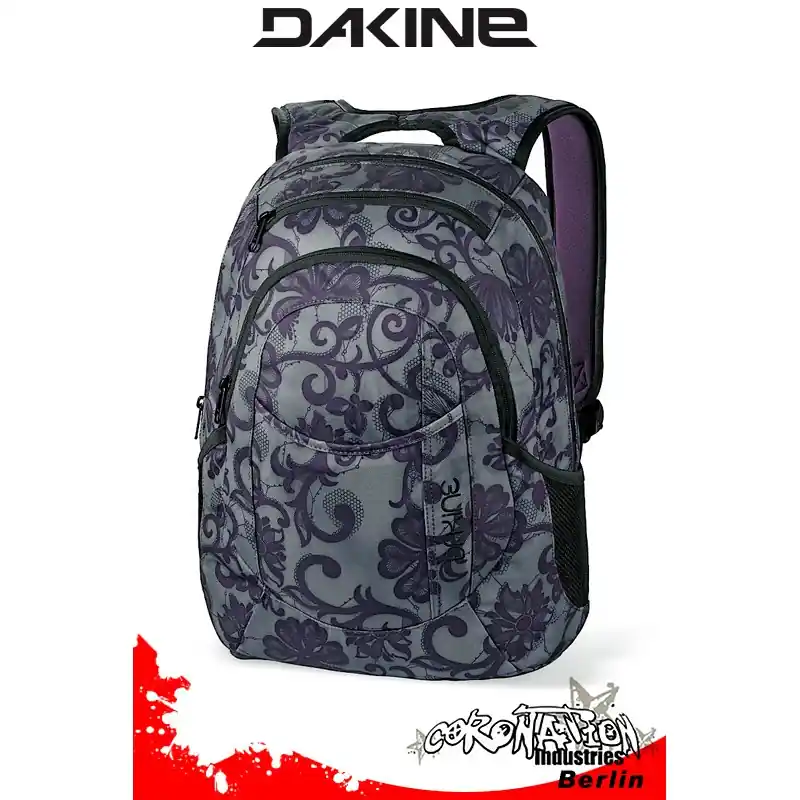 Dakine Garden Pack Girls Lacey Fashion & Notebook-Rucksack Sonderaktion