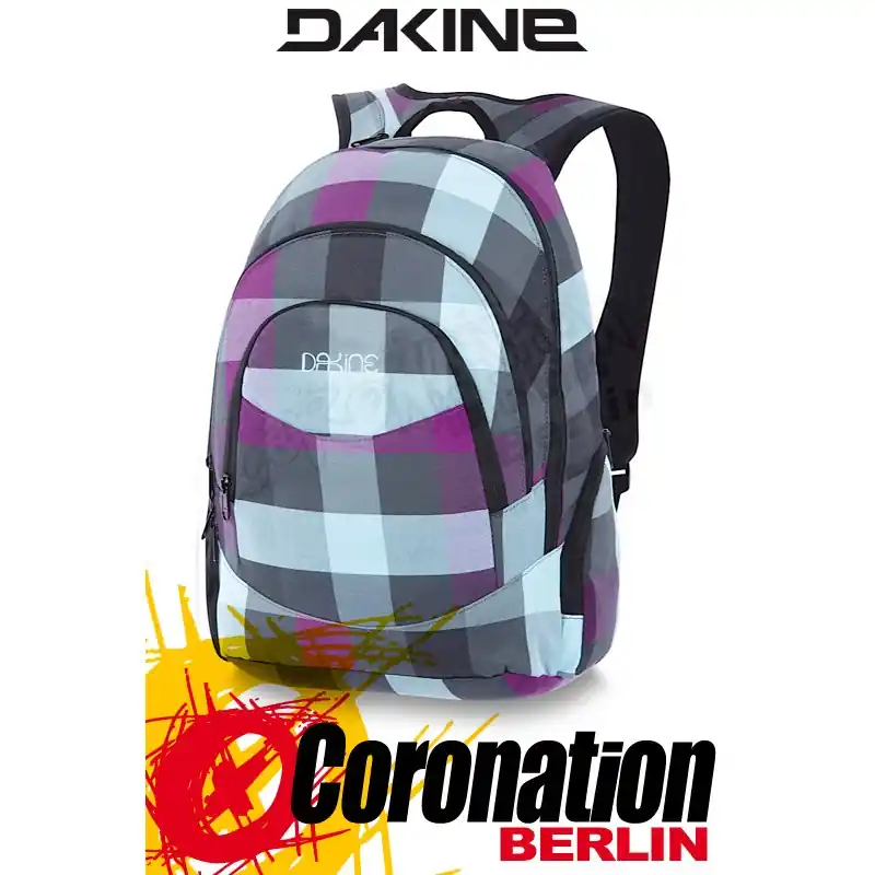 Sale Dakine Prom Pack Girls Belle Freizeit & Notebook-Rucksack