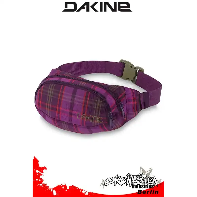 Dakine Girls Hip Pack Luna Bauchtasche Hüfttasche Kracherpreis