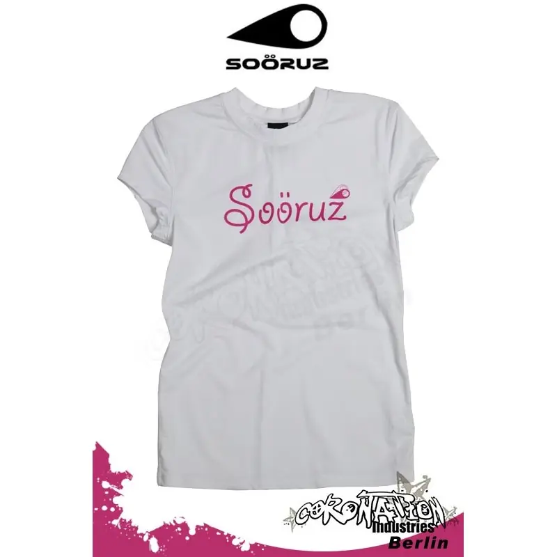 Blonde UV-Shirt Soöruz Rashguard SS Girls Garantierte Lieferung