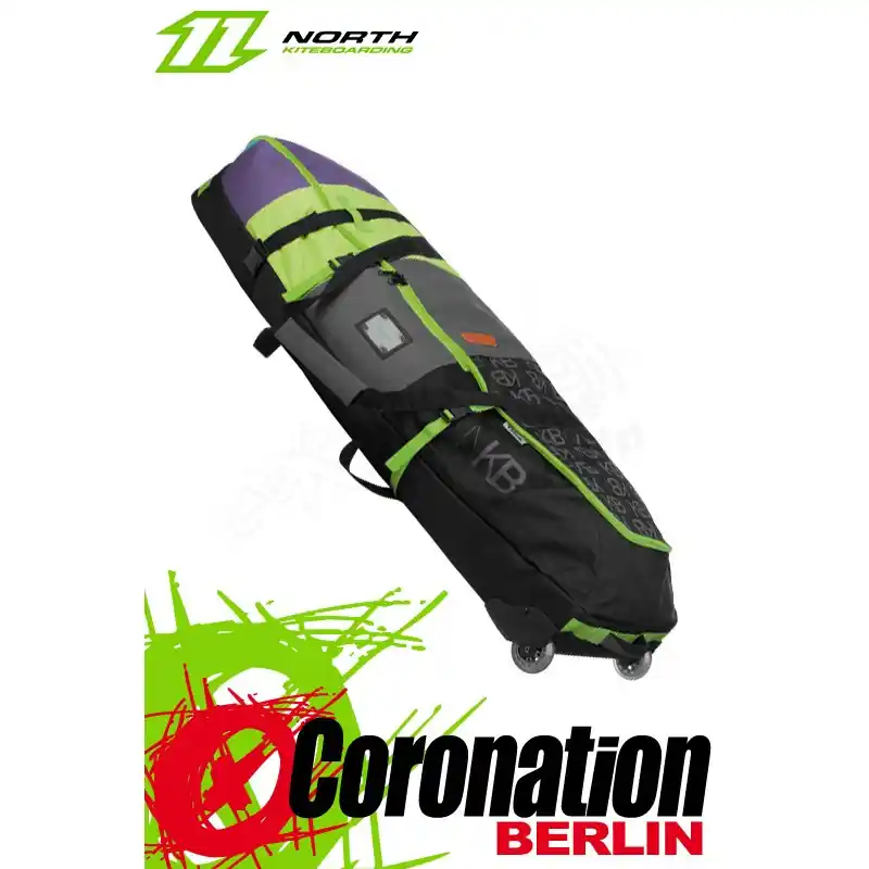 Preis Gesenkt North Combibag 2012 Pop 160cm
