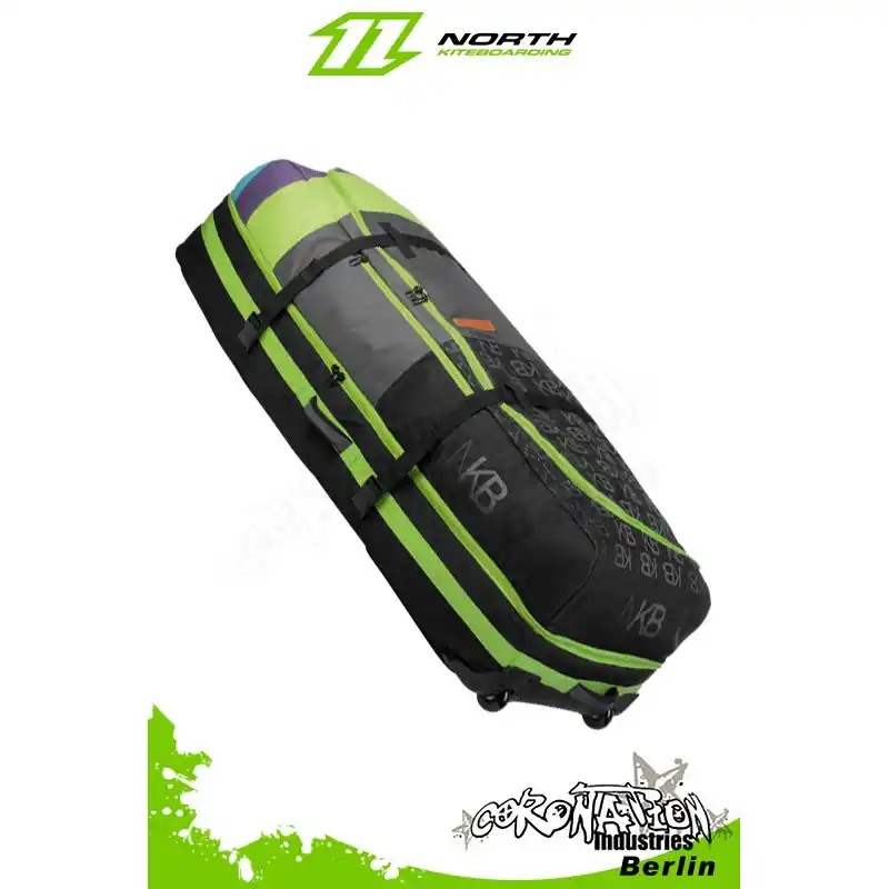 North Quiverbag 2012 Pop 160cm Sofort Bestellen