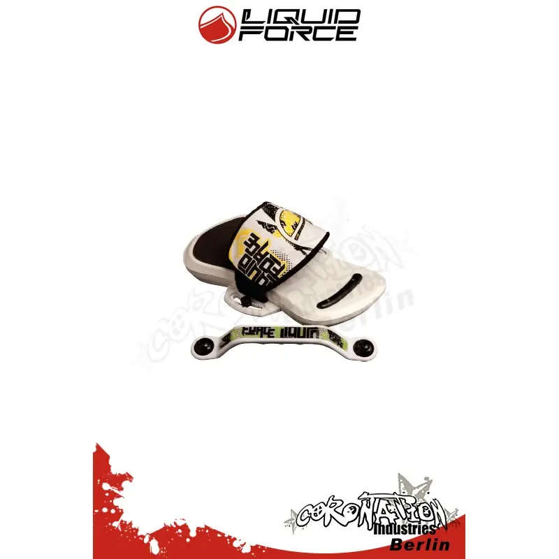 Liquid Force Grom Bindung S/M Jetzt Bestellen