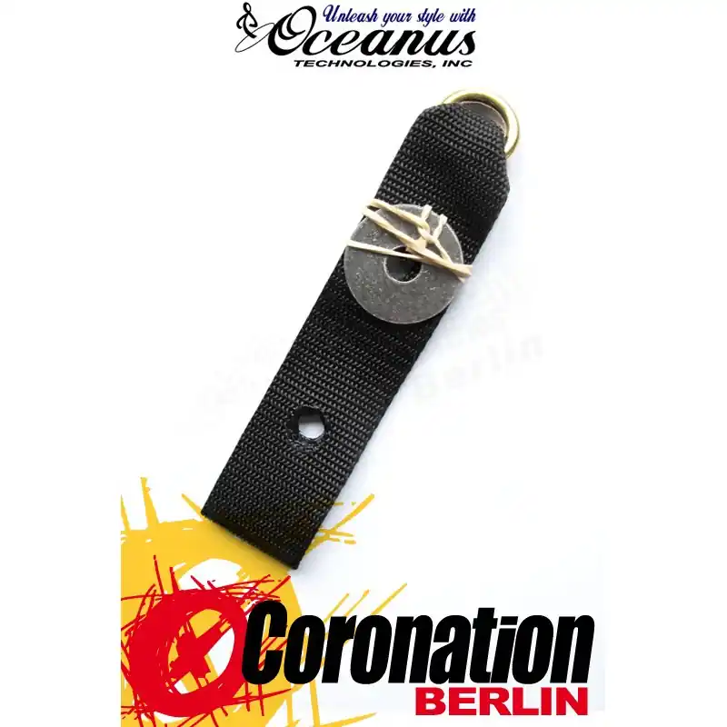 Must-Have Oceanus Rollleash Boardbefestigung