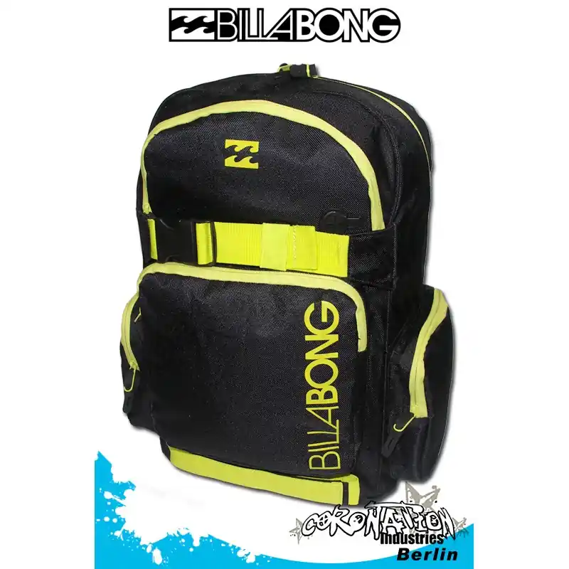 Jetzt Bestellen Billabong Rucksack Backpack Five O - Multico