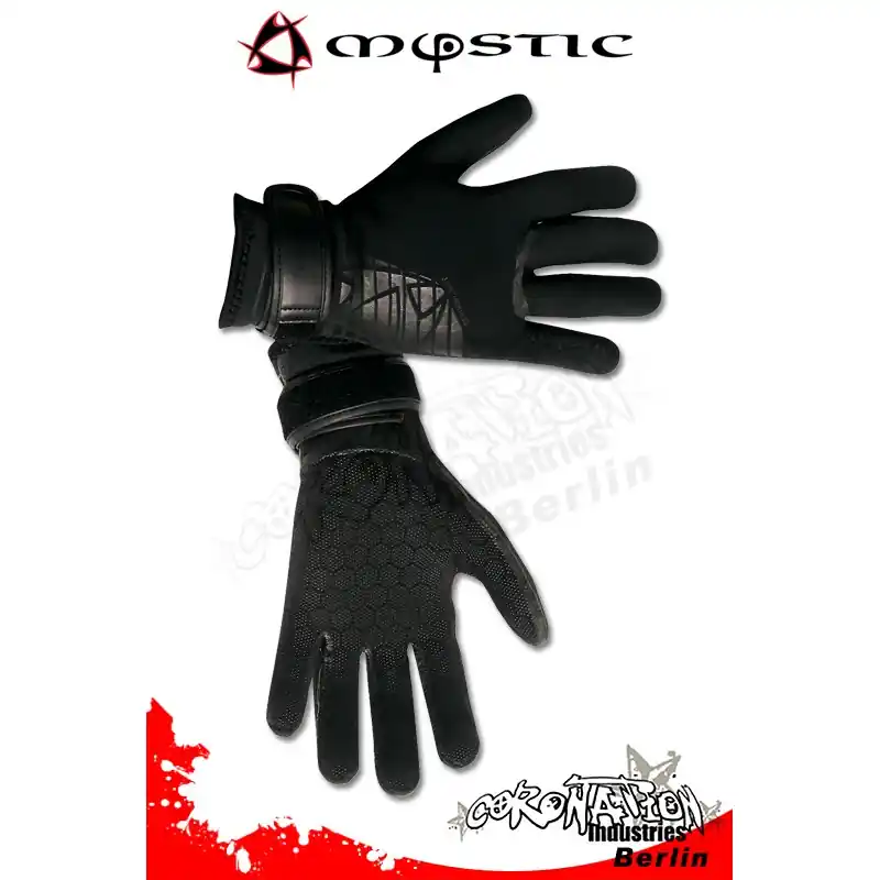 Mystic Handschuh Razor Glove 5mm Kite-Handschuh Heißes Angebot