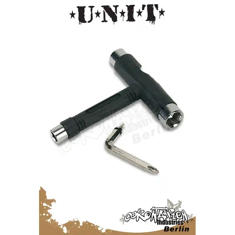 Bestseller Unit Tool