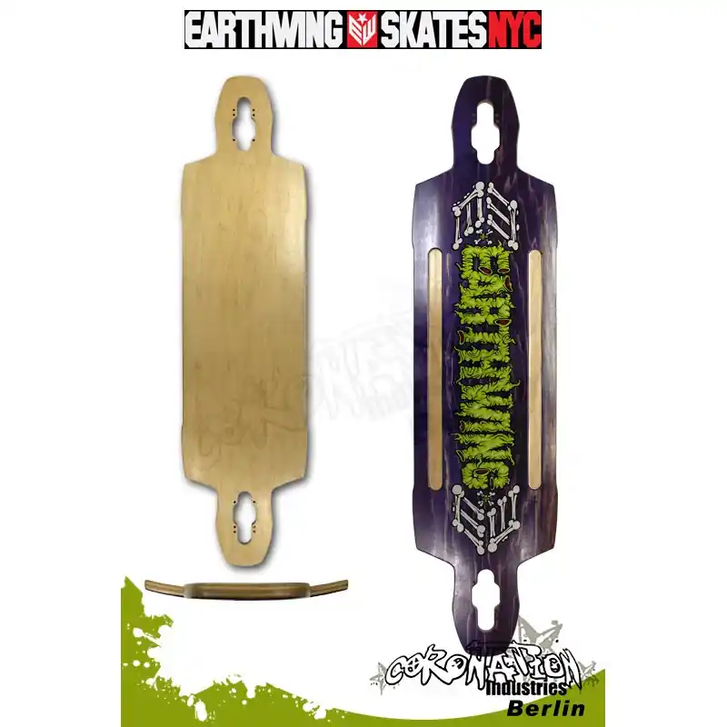 Markenware Earthwing Supermodel 40"