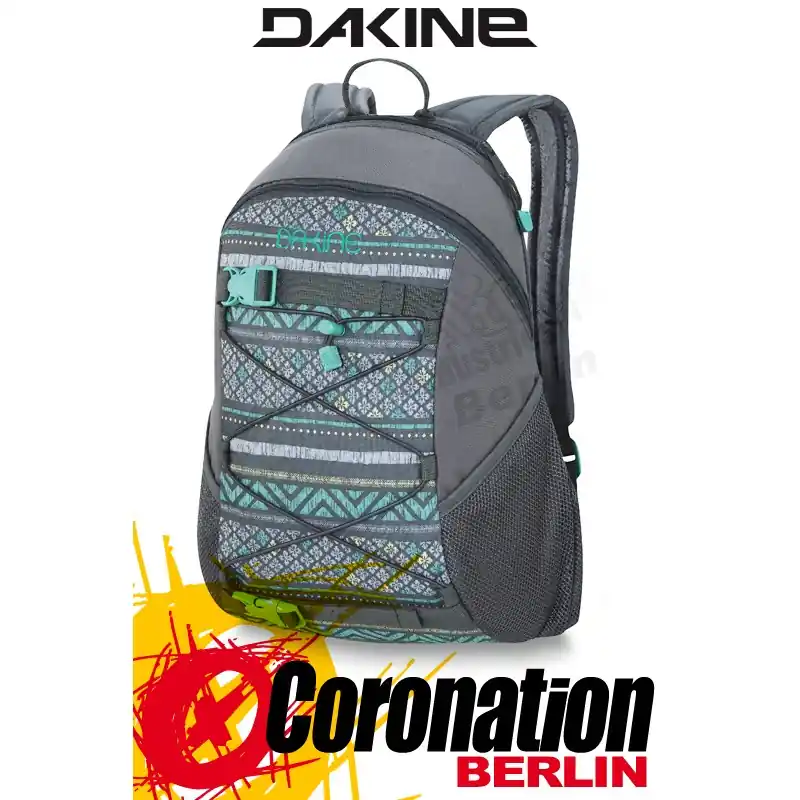 Jetzt Bestellen Dakine Wonder Pack Girls Fashion & Sport-Rucksack Sierra
