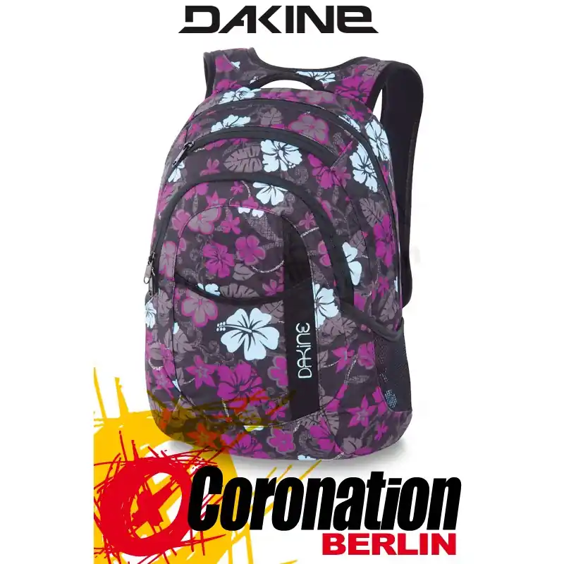 Dakine Garden Pack Girls Fashion-Laptop-Rucksack Lolani Sale