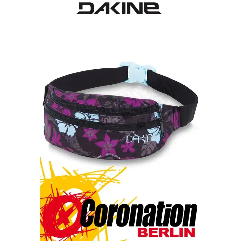 Super-Preis Dakine Girls Classic Hip Pack Bauchtasche Hüfttasche Lolani