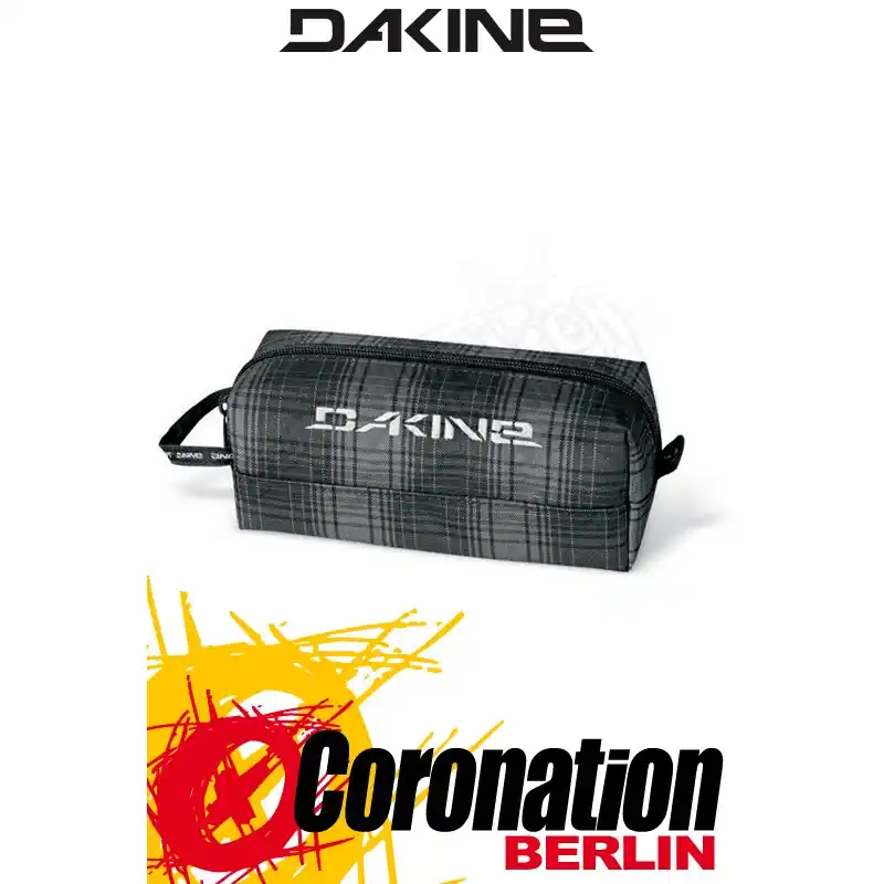 Sonderangebot Dakine Accessory Case Schul-Mäppchen Hombre