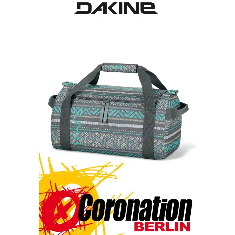 Dakine EQ Bag XS Wochend & Sporttasche Travel Bag Sierra Girls Top-Angebot