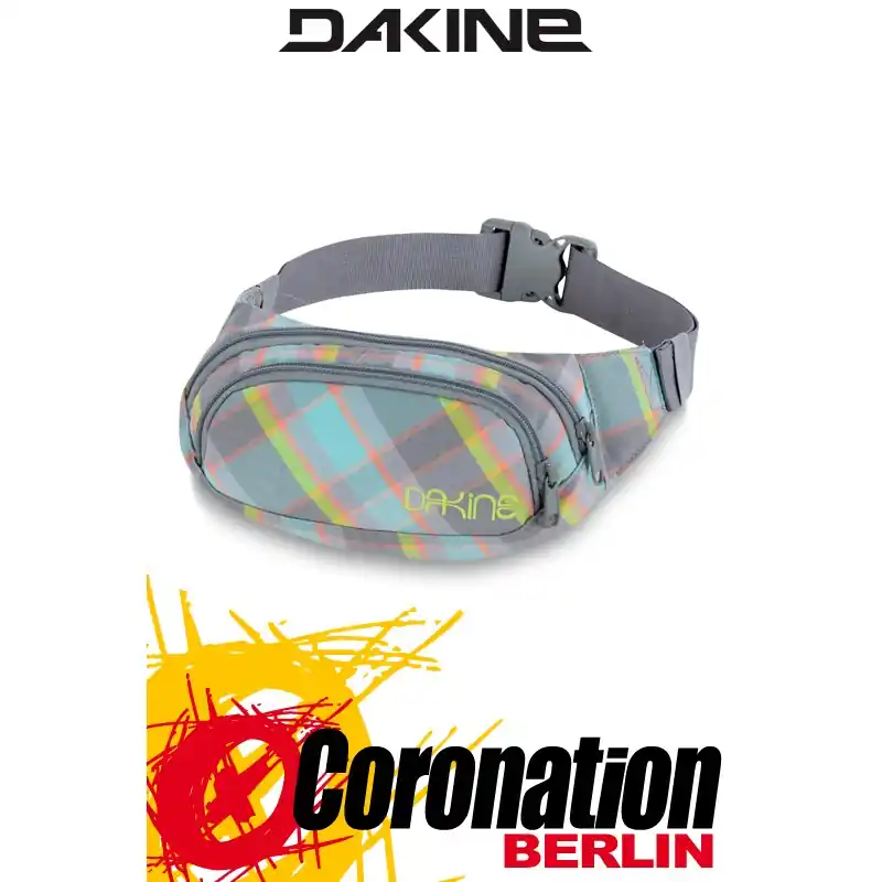 Dakine Hip Pack Girls Bauchtasche Hüfttasche Gürteltasche Avalon Sonderaktion