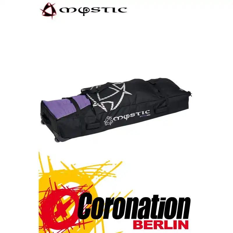 Angebot Mystic Matrix ND Wake Boardbag Kiteboard Bag