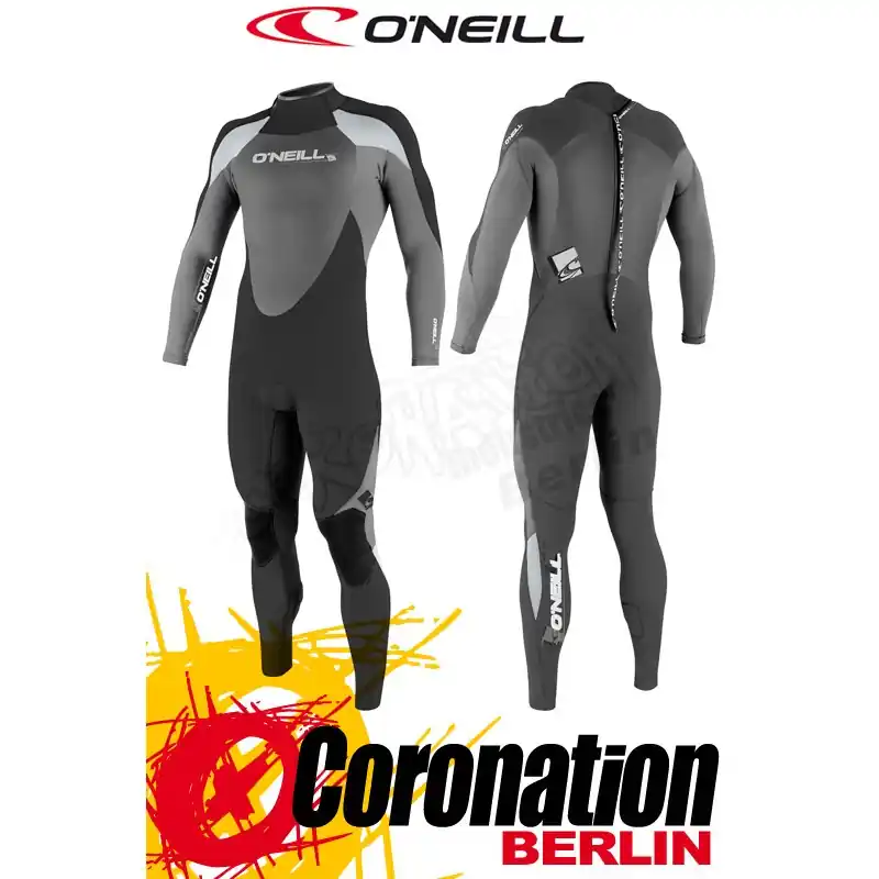 O‘Neill EPIC II 5/3 CT Neoprenanzug Metal Online Kaufen