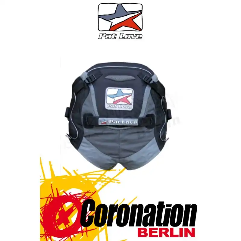 Garantierte Lieferung Pat Love Kite-Seat Sitztrapez Seat Harness