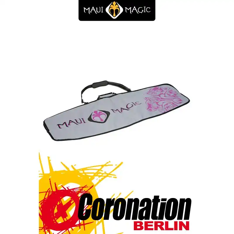 Mega-Angebot Maui Magic Makena Kite-Boardbag 130 Grey/Purple