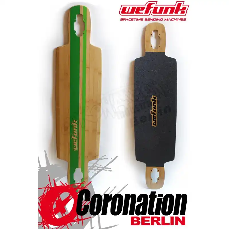 Must-Have WeFunk Drop 39"
