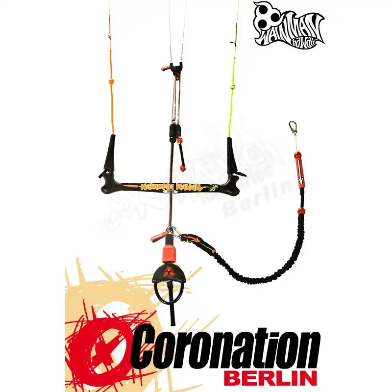 Wainman Kite Bar Carrot Bar Schneller Versand