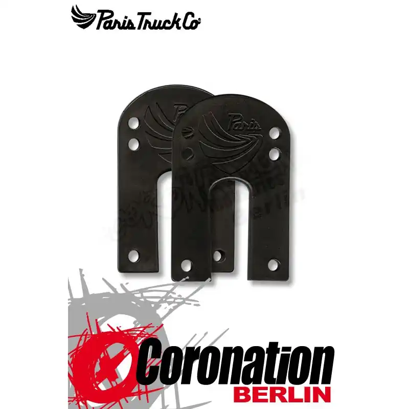 Paris Riser Pads 1/8" - 3mm Bestseller