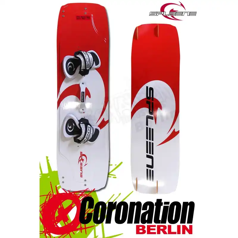 Spleene Door 60 Kiteboard FTL Preiswert