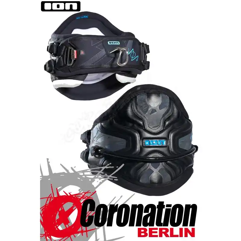 Super-Preis ION 2013 Nova Women Trapeze Black