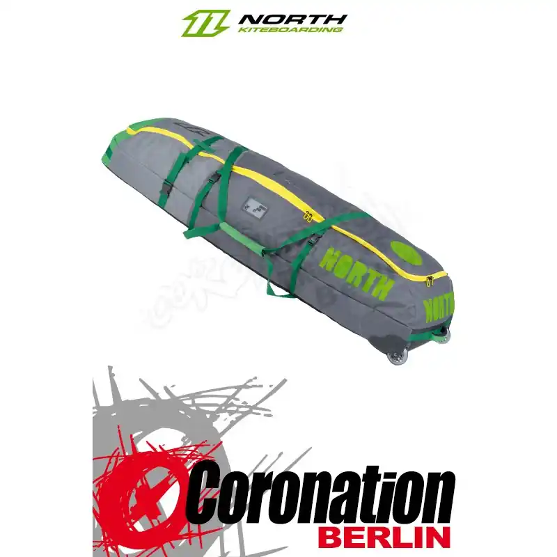 North Combibag 2013 Soul Top-Preis