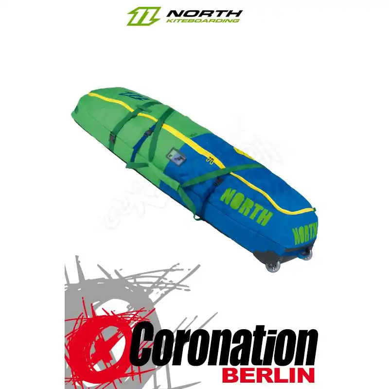 Echt North Combibag 2013 Pop