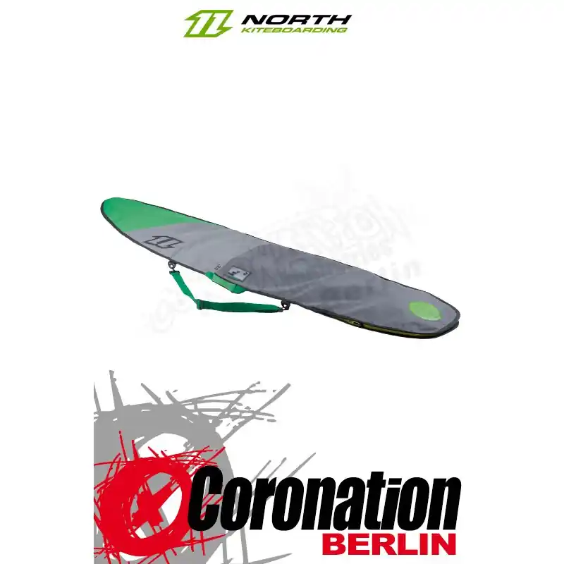 North Single Surfboardbag Soul Online Kaufen