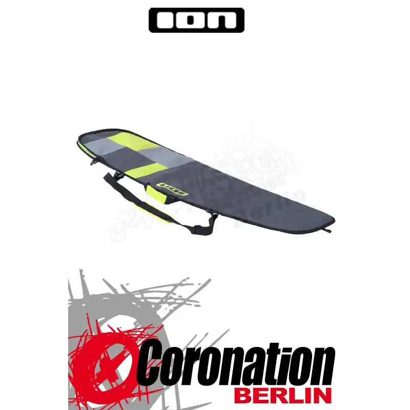Schnäppchen ION Single Boardbag Core Twintip