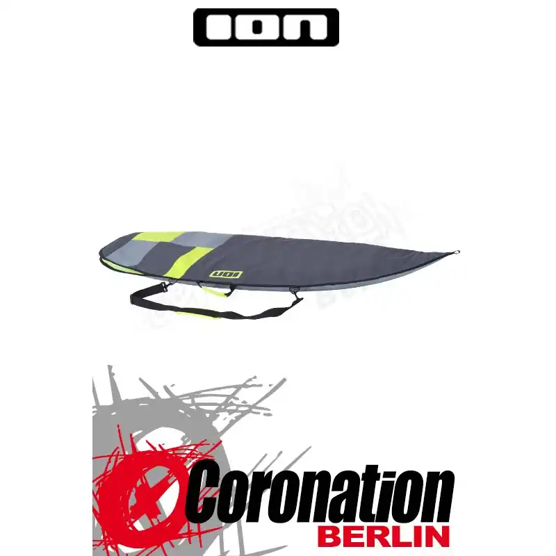 ION Core Surf Single Boardbag Heißes Angebot