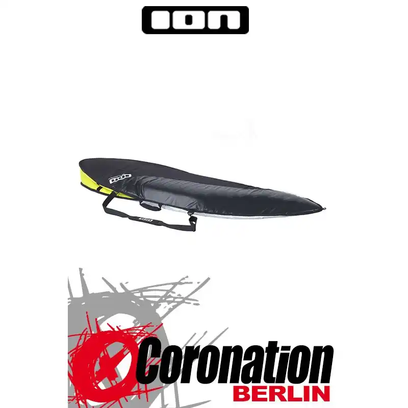 Kracherpreis ION Single Boardbag Surf Tec 2013