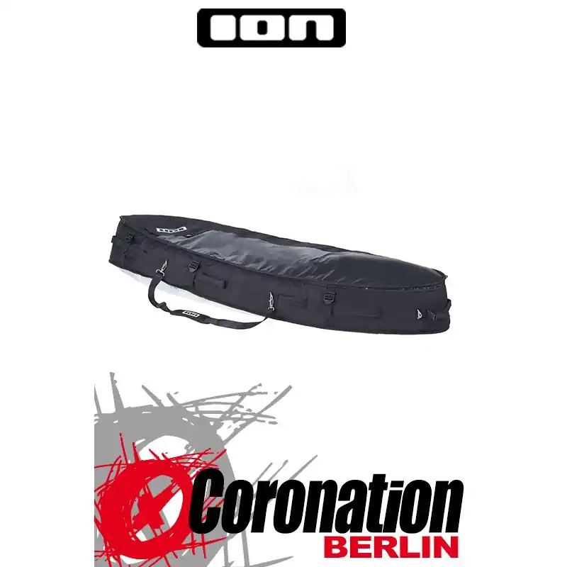 ION Triple Boardbag 6‘8 Surf Tec 2013 Super-Preis