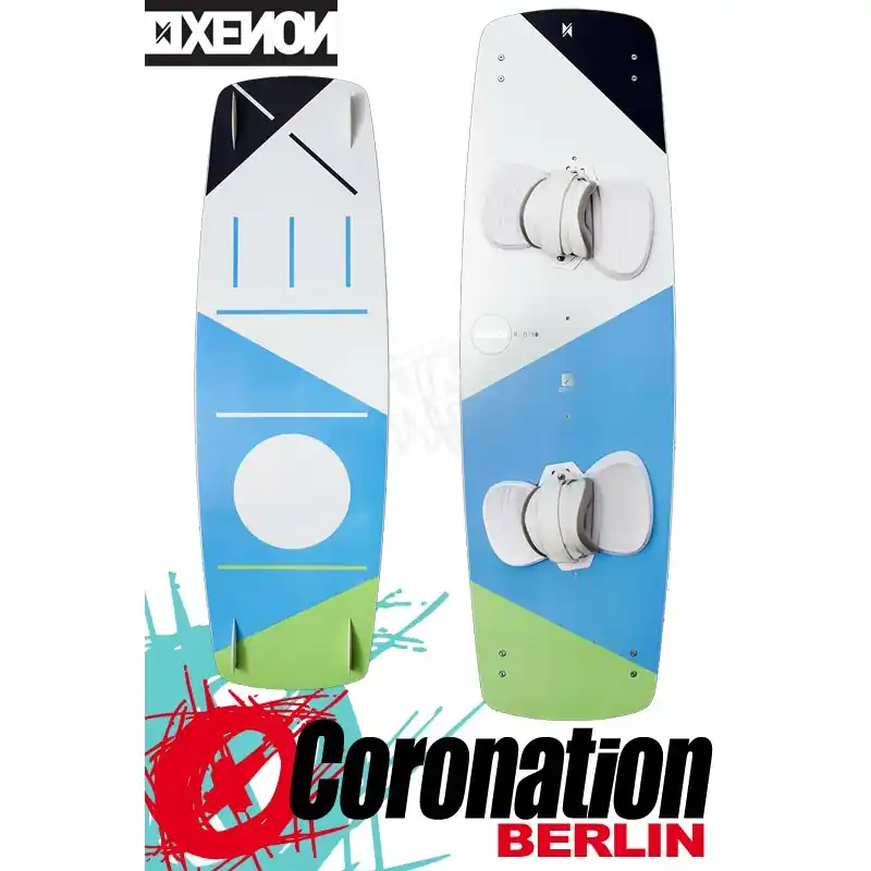 Xenon Rayo Kiteboard 145x44cm Aktuell