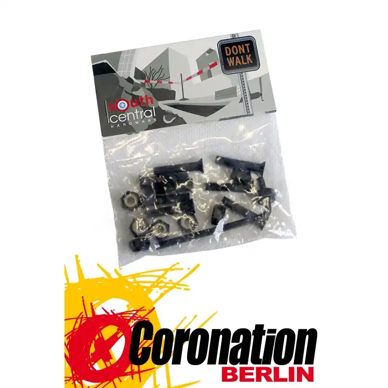 South Central Imbus Montagesatz 1 Zoll Mega-Angebot