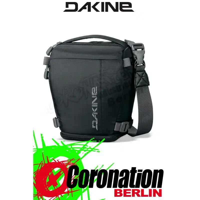 Dakine DSLR Camera Tasche Black Heißes Angebot