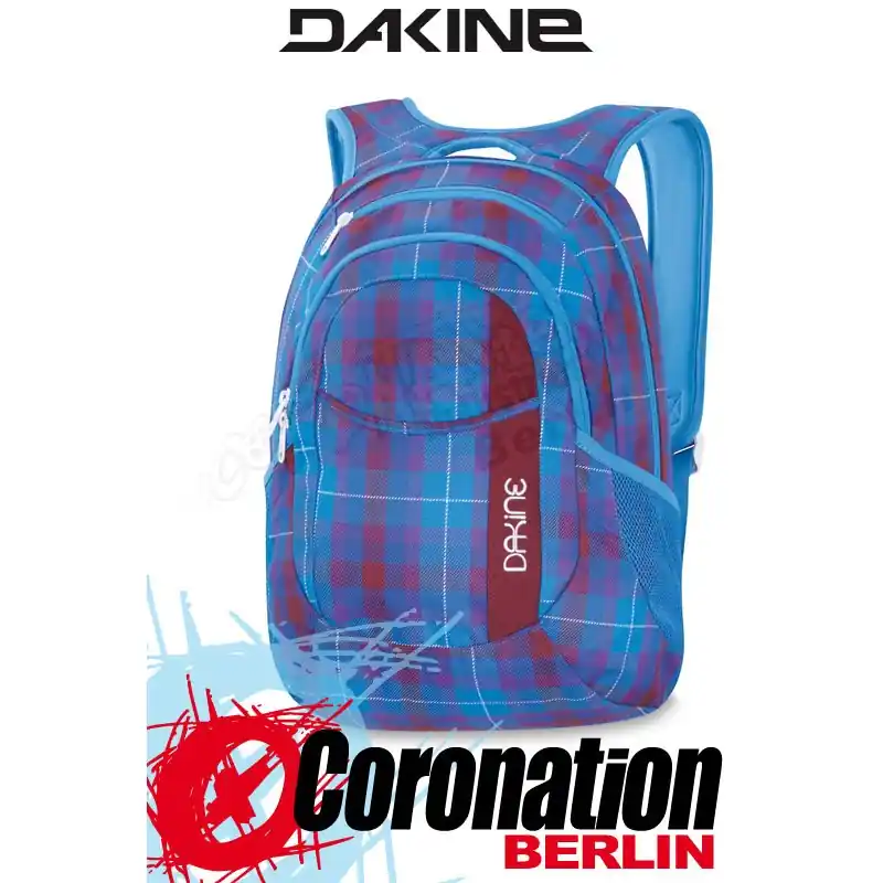 Dakine Garden Pack Girls Laptop-Sport-Rucksack Kinzer Markenprodukt