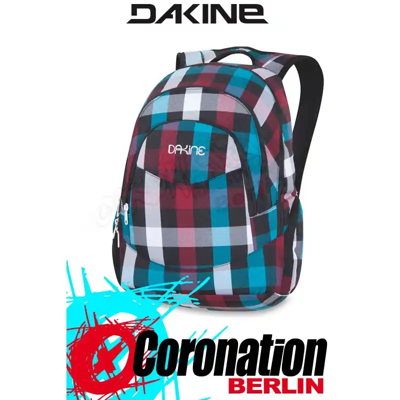 Mega-Angebot Dakine Prom Girls Fashion & Laptop-Rucksack Highland