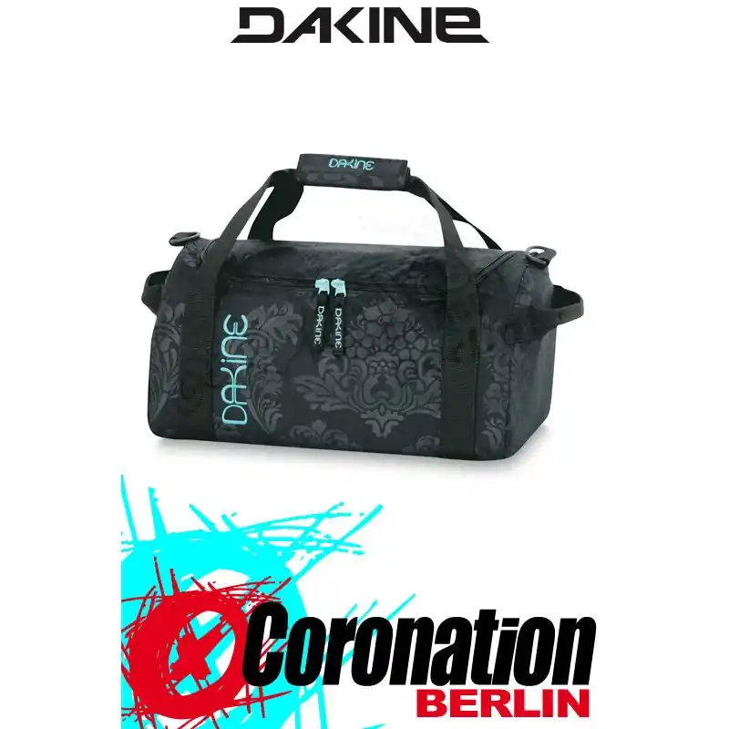 Dakine Girls EQ Bag XS Weekend Tasche Flourish Abverkauf