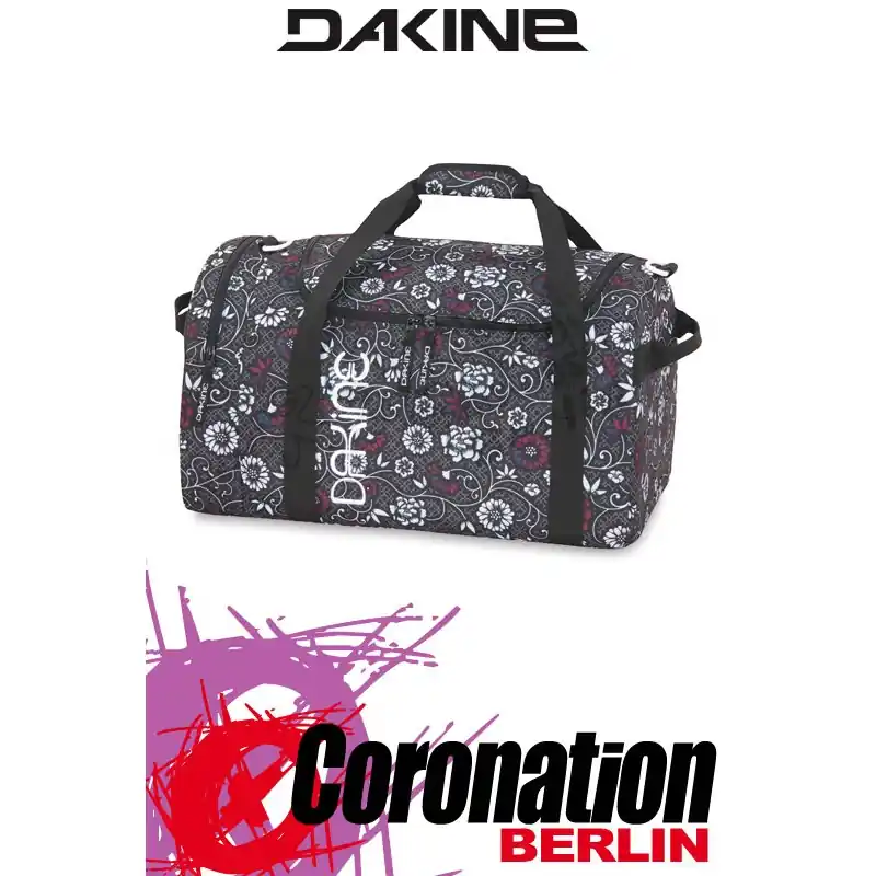 Dakine EQ Bag Small Weekender Sporttasche Wochenend Reisetasche Jasmine Günstig