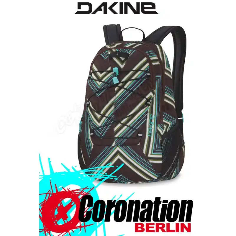 Dakine Transit Pack Girls Street & Fashion-Rucksack Chelsea Angebot