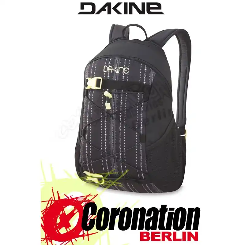 Dakine Girls Wonder Vienna Fashion-Freizeitrucksack Nur Heute
