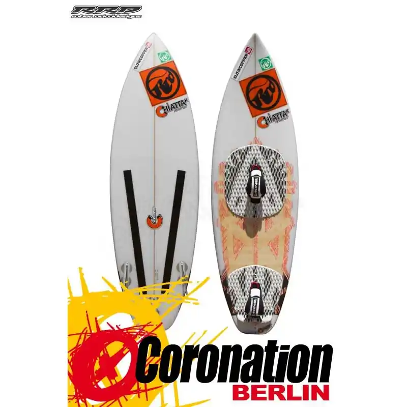 RRD CHIATTA-K Kite-Surfboard 2013 Sale