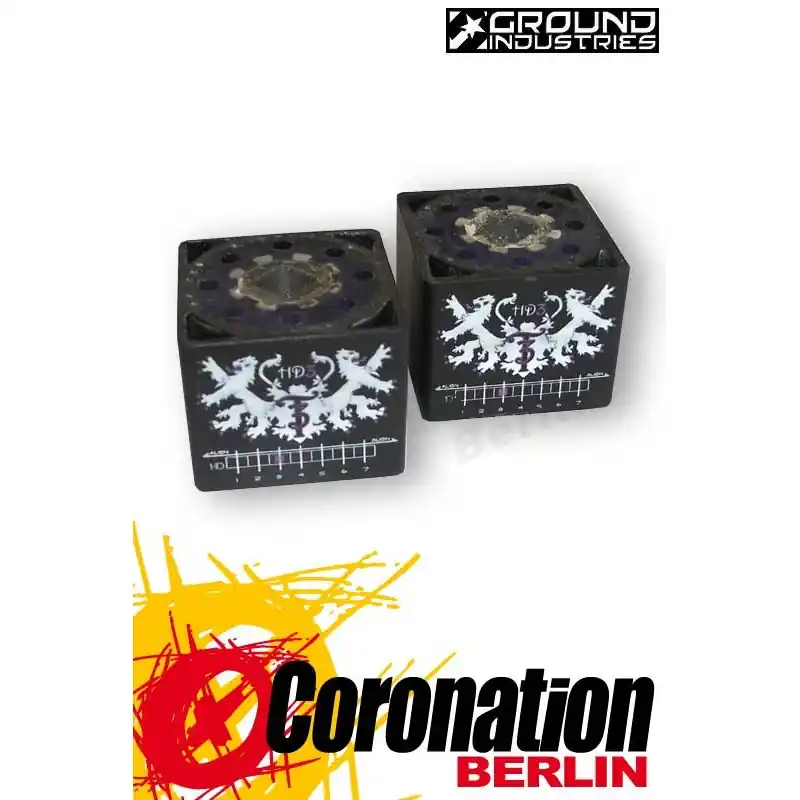 Ground Industries Bionic Trucks Lenkgummi Top-Angebot