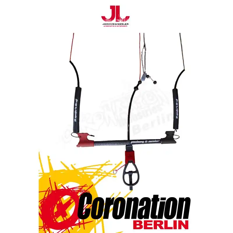 JN Masters Craft Bar 1st generation Finale Aktion