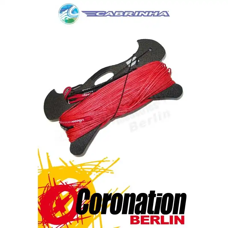 Knallerangebot Cabrinha Ersatz Front Lines 18.5m
