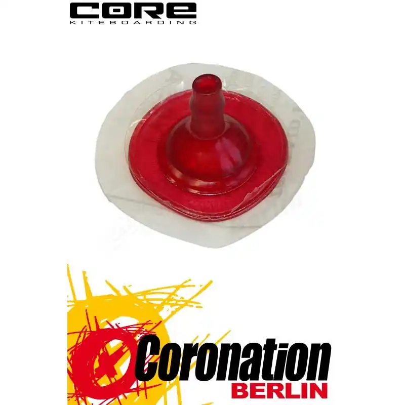 Core Ersatzteil GT One Pump Ventil Top-Preis