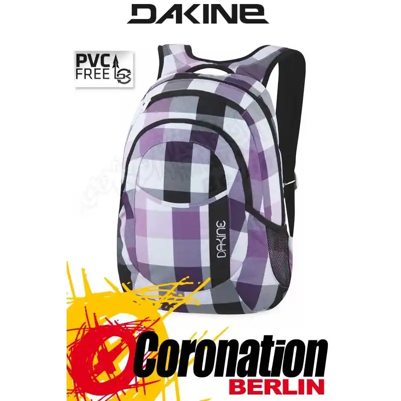 Mega-Angebot Dakine Garden Pack Girls Laptop-Sport-Rucksack Merryann